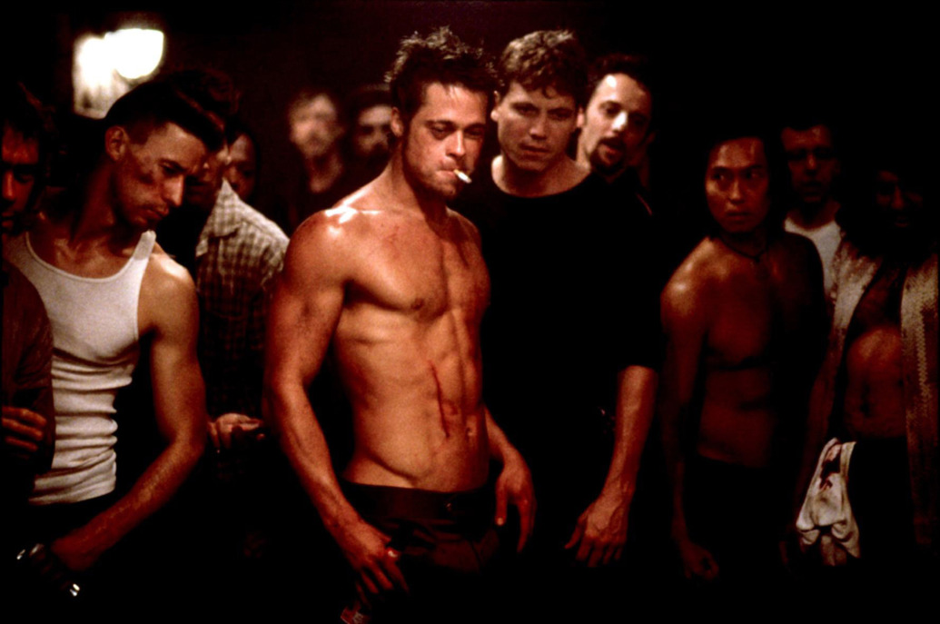 Download Free Modern Fight Club 20th Century The Wallpapers - HD Wallpaper 