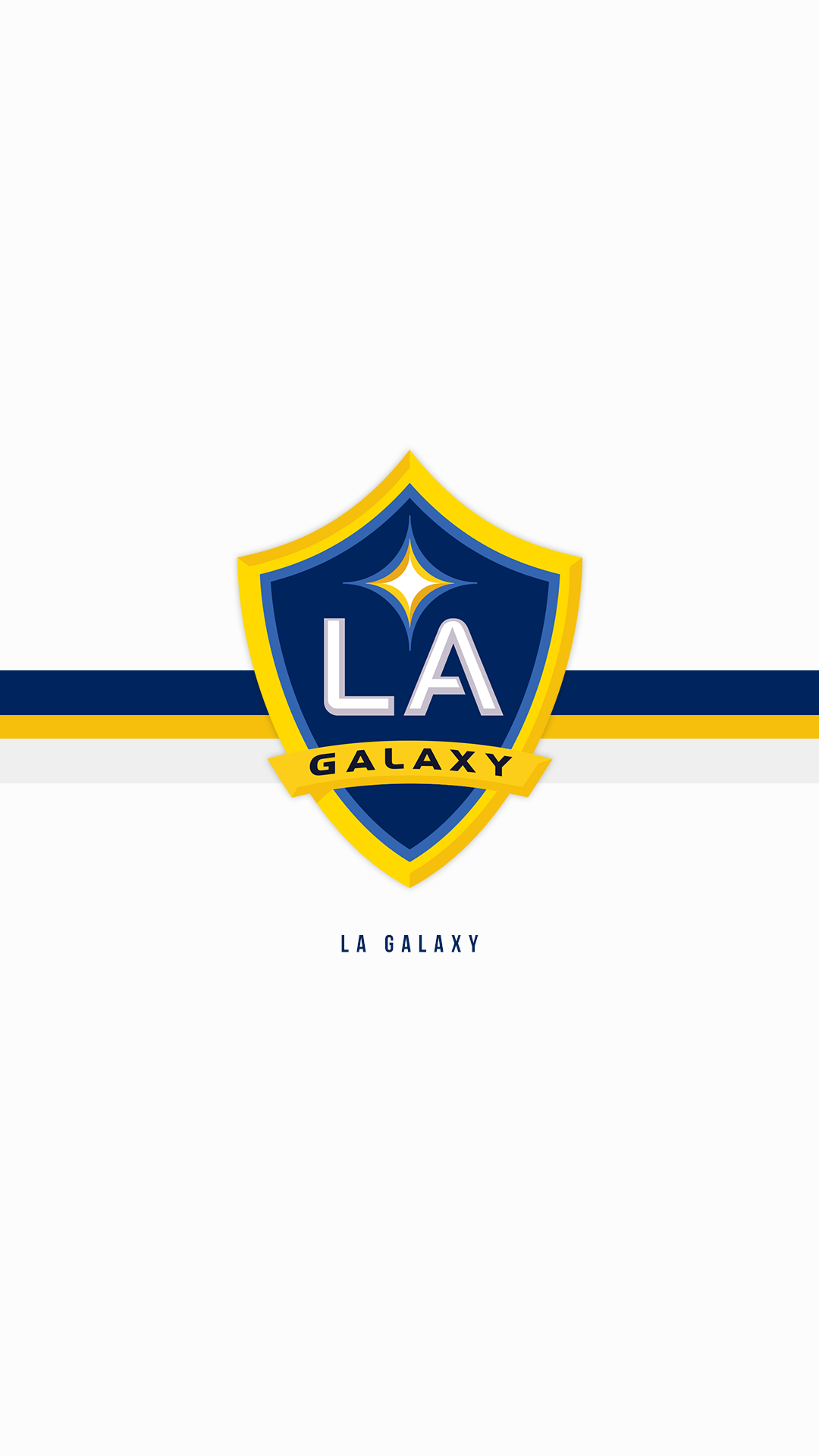 Angeles Galaxy - HD Wallpaper 