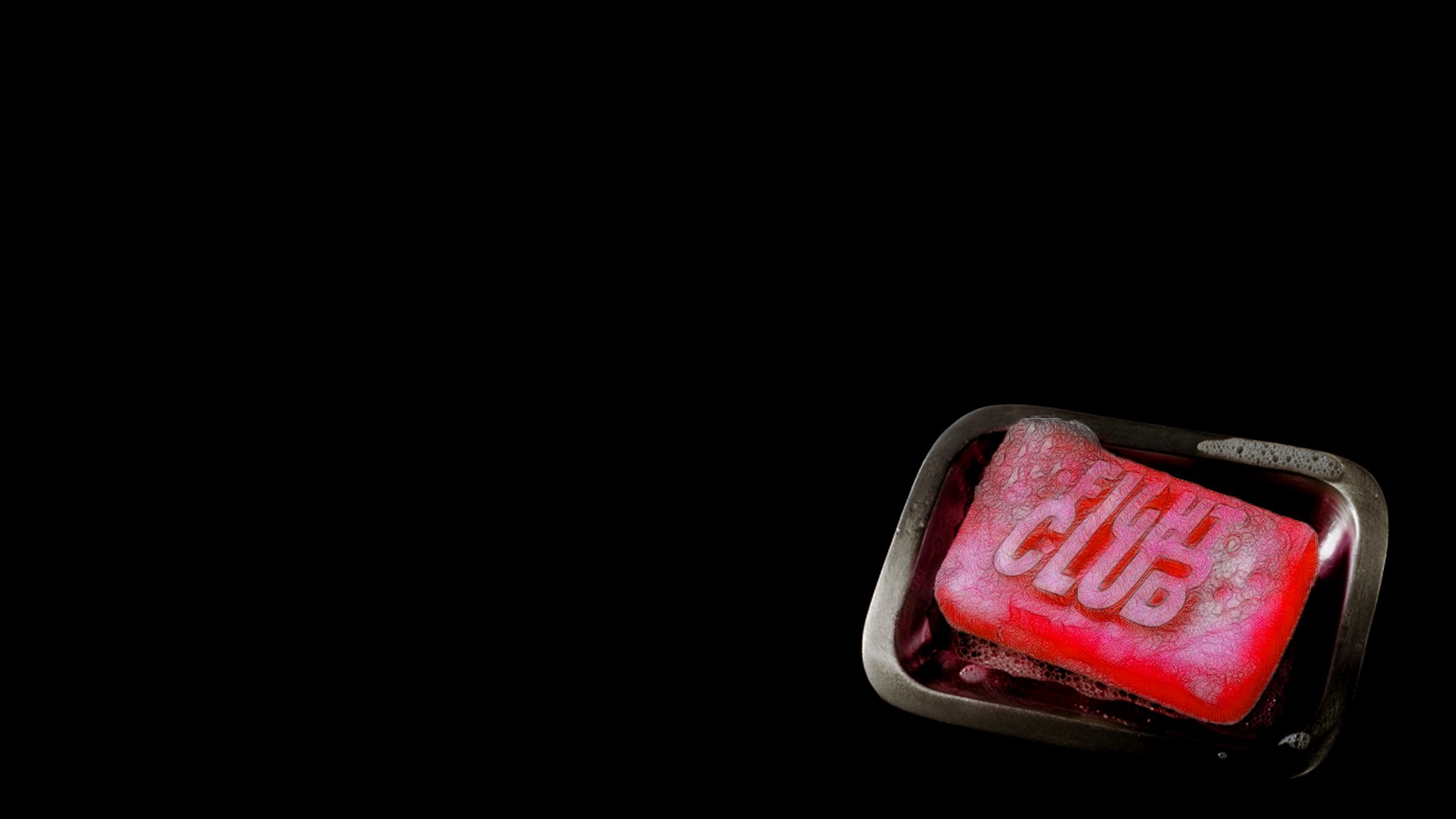 Fight Club Soap - 1920x1080 Wallpaper Fight Club Soap - 1920x1080 Wallpaper