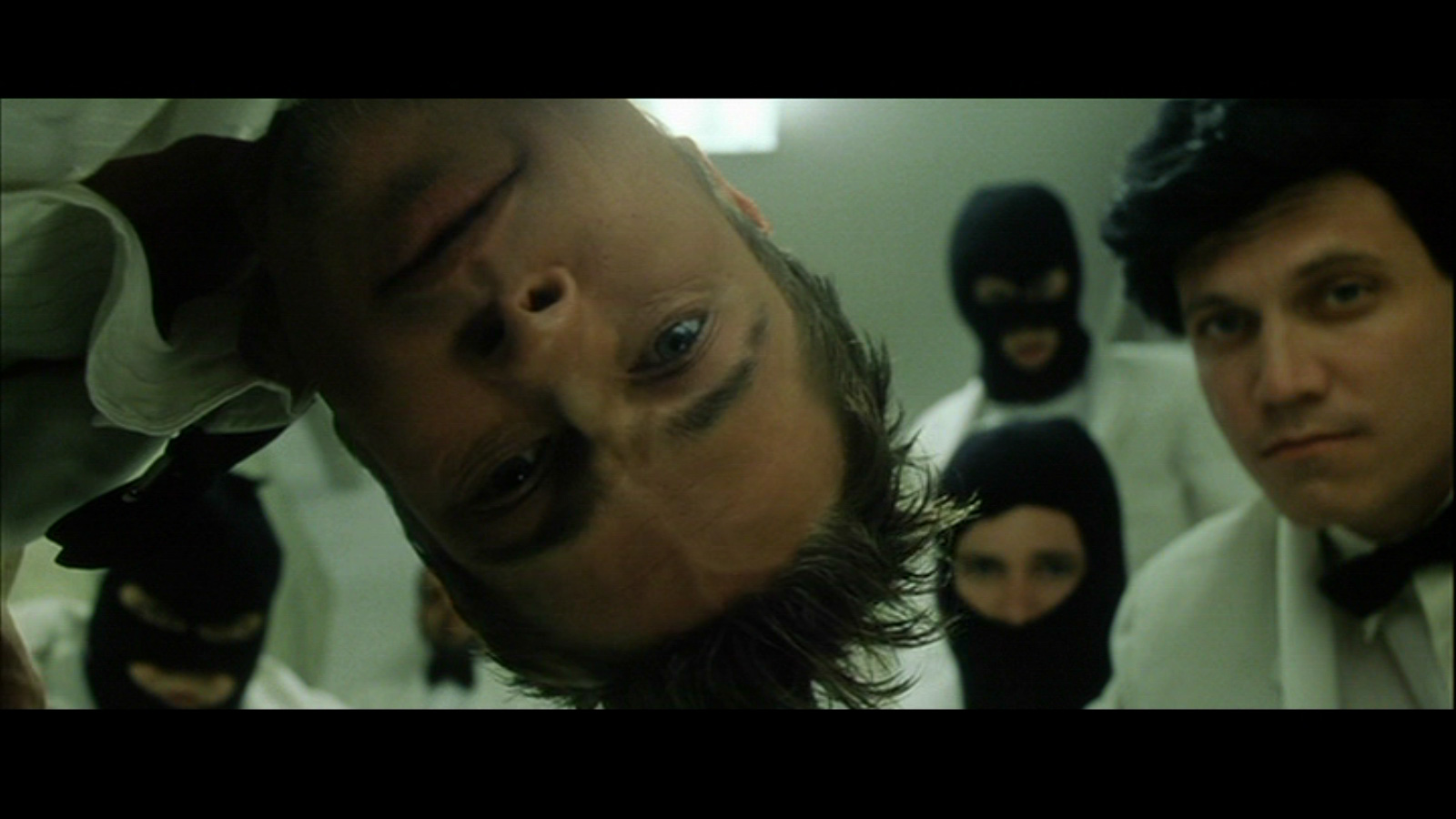 Fight Club, Brad Pitt, And Edward Norton Image - Fight Club Movie - 1600x900 Wallpaper Fight Club, Brad Pitt, And Edward Norton Image - Fight Club Movie - 1600x900 Wallpaper