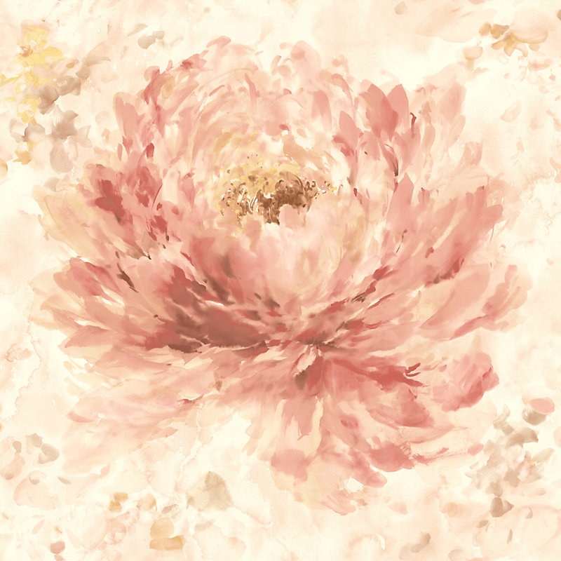 Wmamf010505 Lila, Salmon By Scalamandre Wallpaper - Wallpaper - HD Wallpaper 