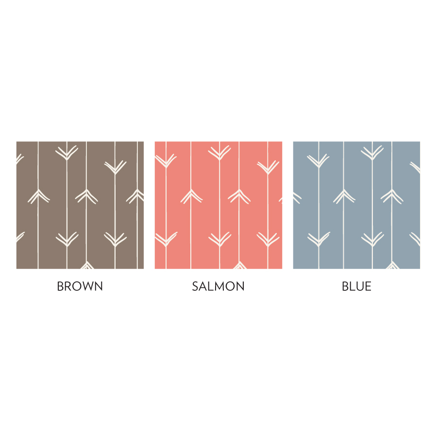 Hand Drawn Arrows Wallpaper Colors - Graphic Design - HD Wallpaper 