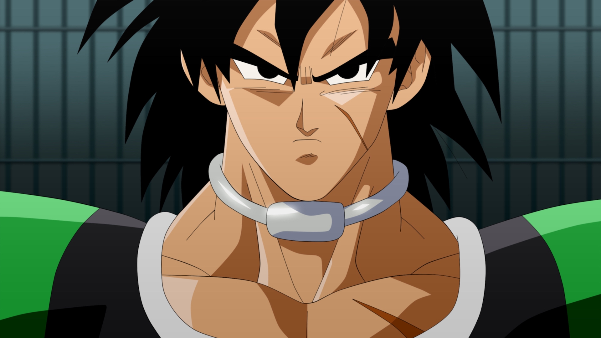 Dragon Ball Super Dbs Broly - HD Wallpaper 