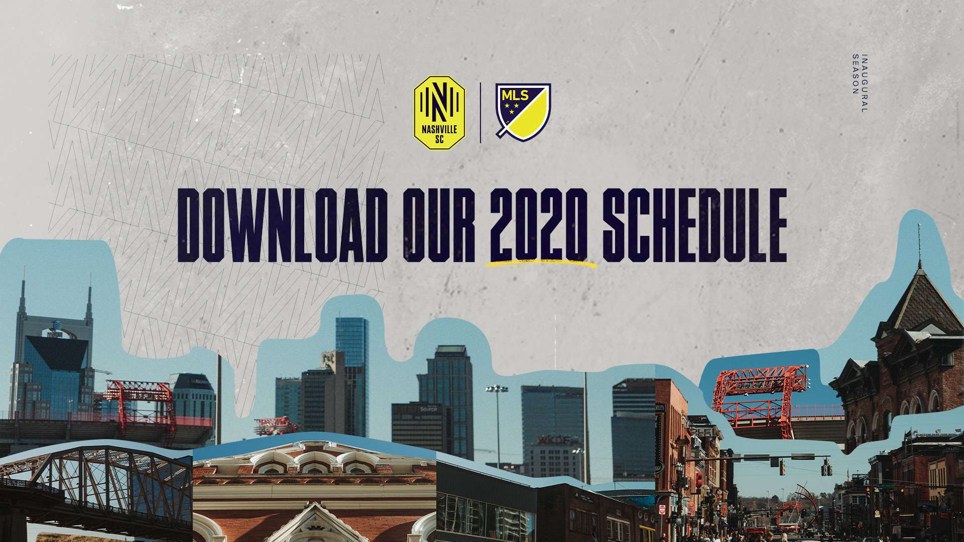 Download Our 2020 Schedule - Metropolitan Area - HD Wallpaper 