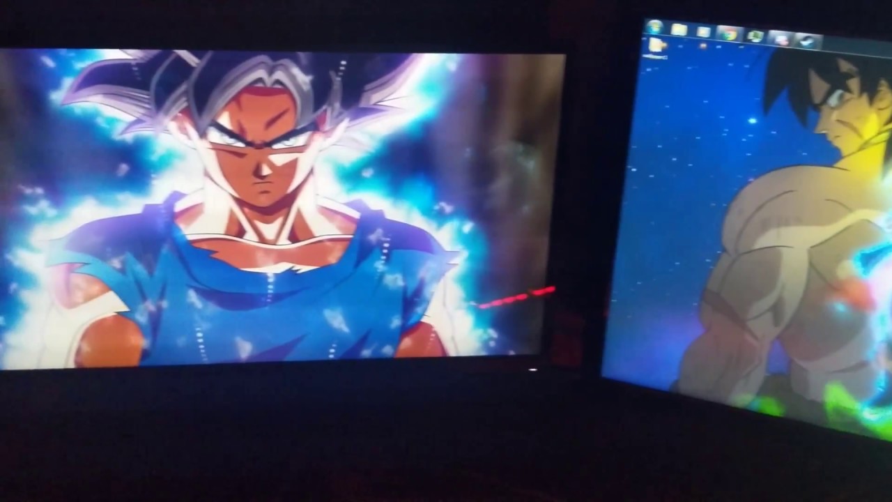 Happy Diwali Goku - HD Wallpaper 