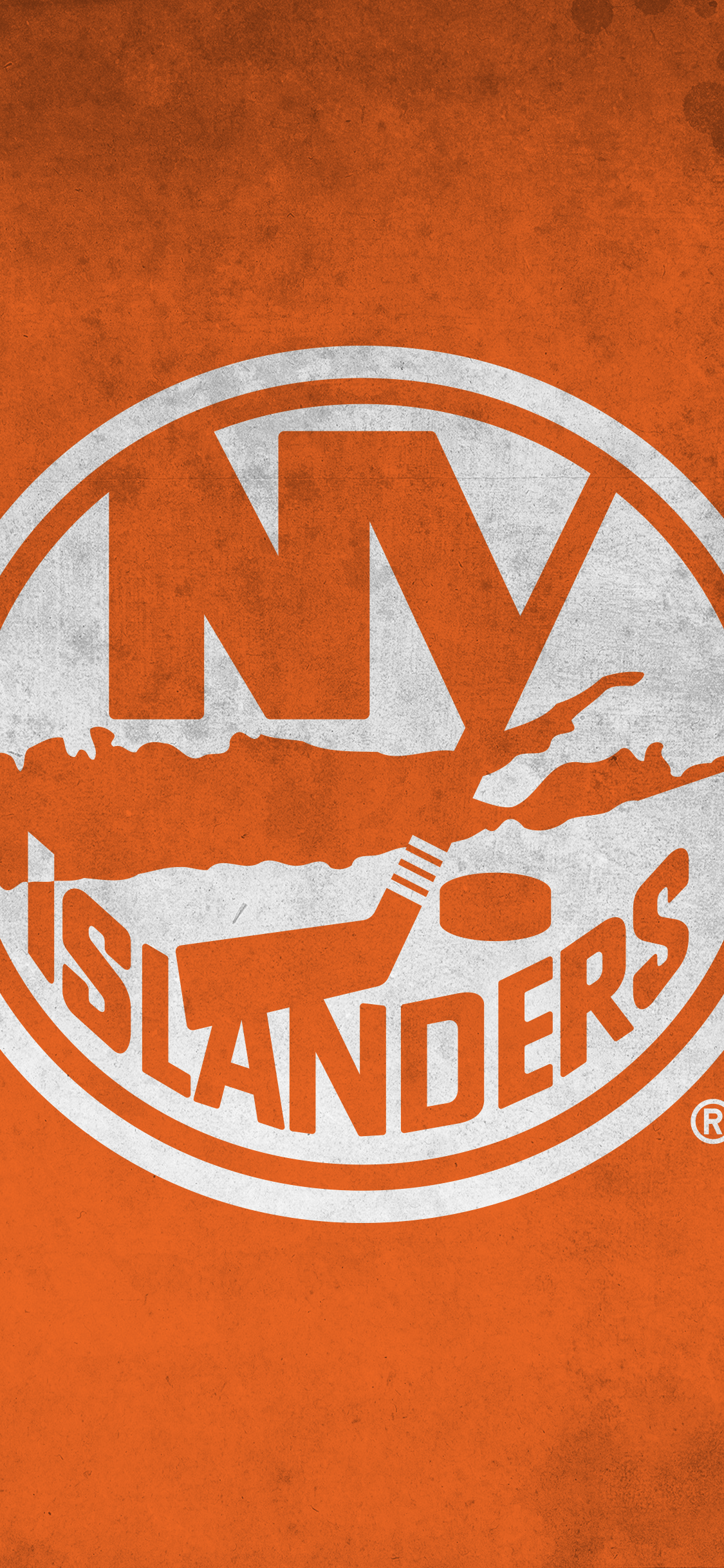 New York Islanders Iphone - HD Wallpaper 