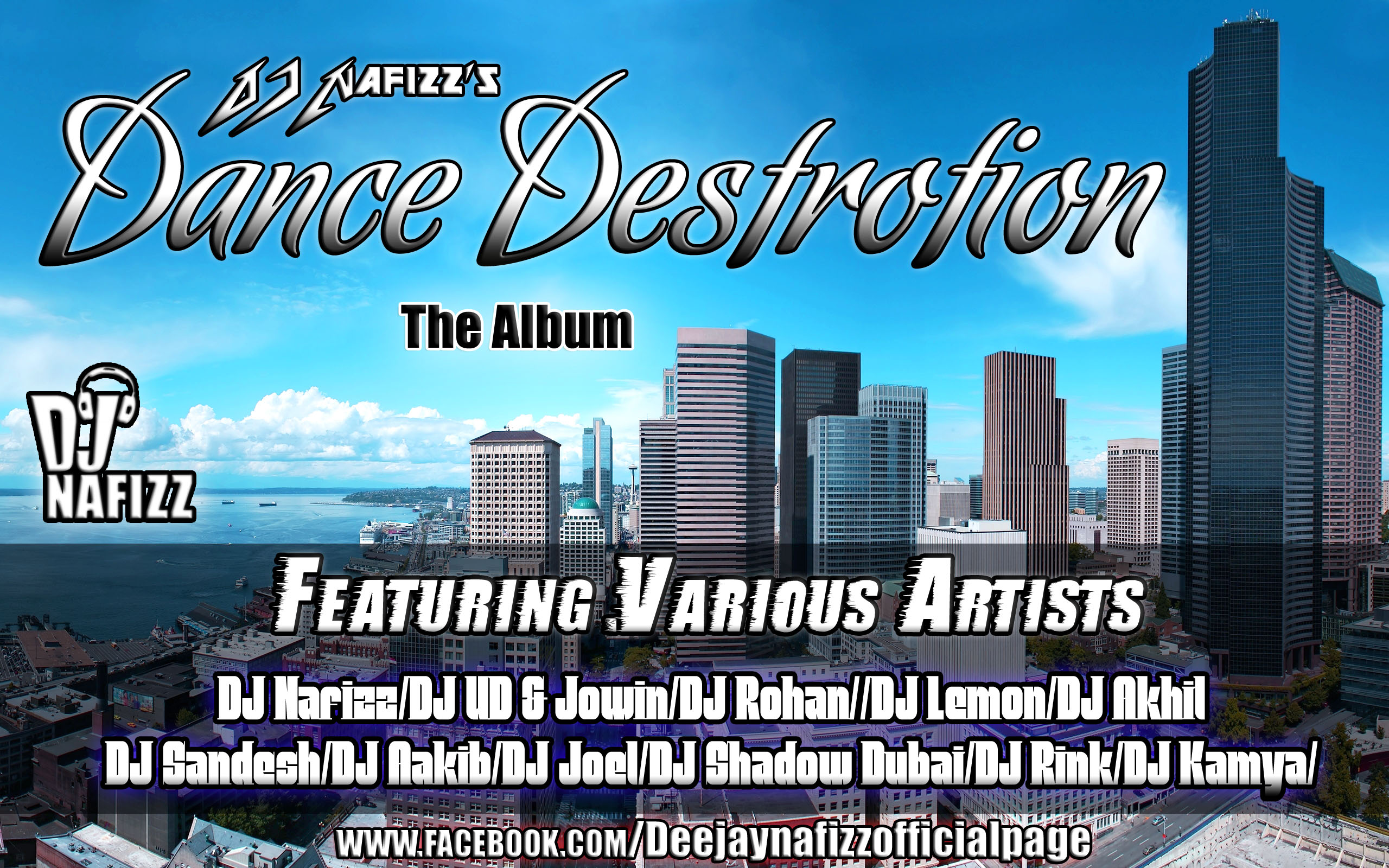 Metropolitan Area - 2560x1600 Wallpaper - teahub.io