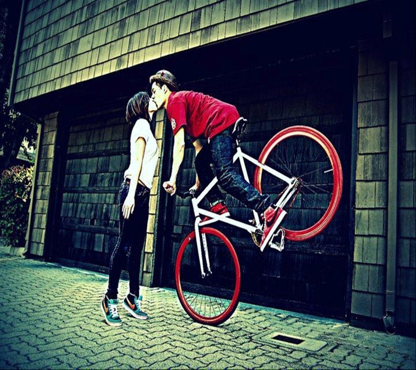 Boys, Girls, Kiss - Zedge Papel De Parede - HD Wallpaper 