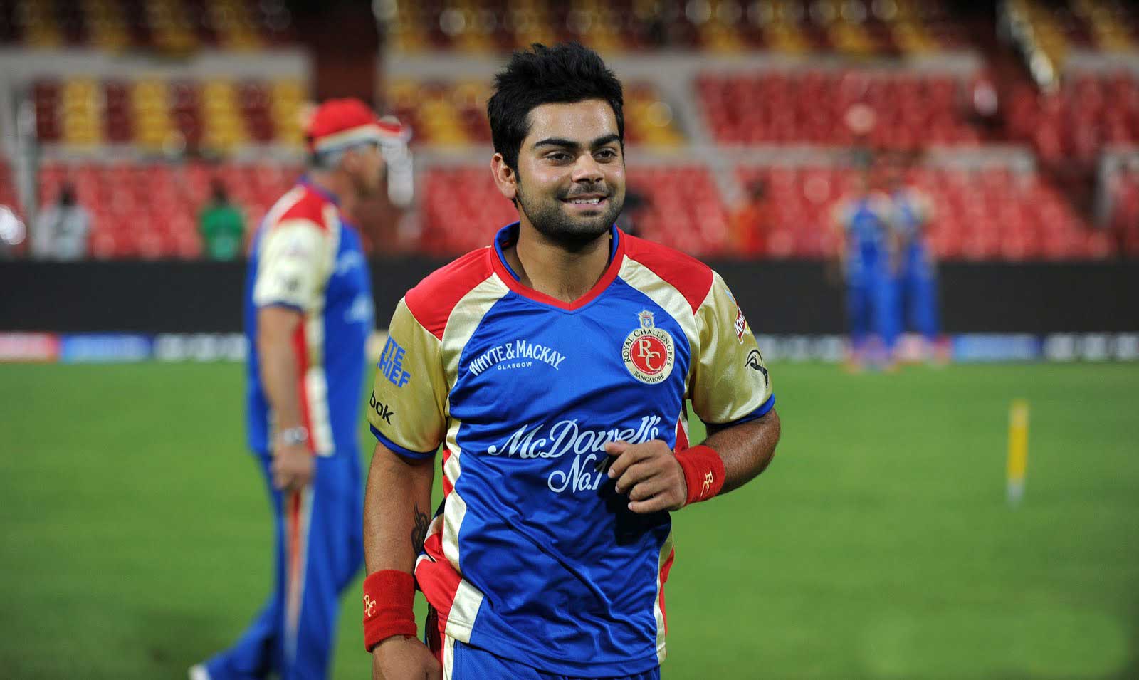 Indian Cricket Team Wallpapers - HD Wallpaper 