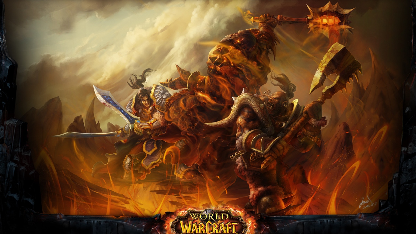 World Of Warcraft Tips Paladin - World Of Warcraft - HD Wallpaper 