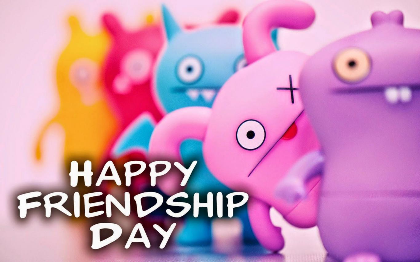 Friendship Day Image Download - HD Wallpaper 