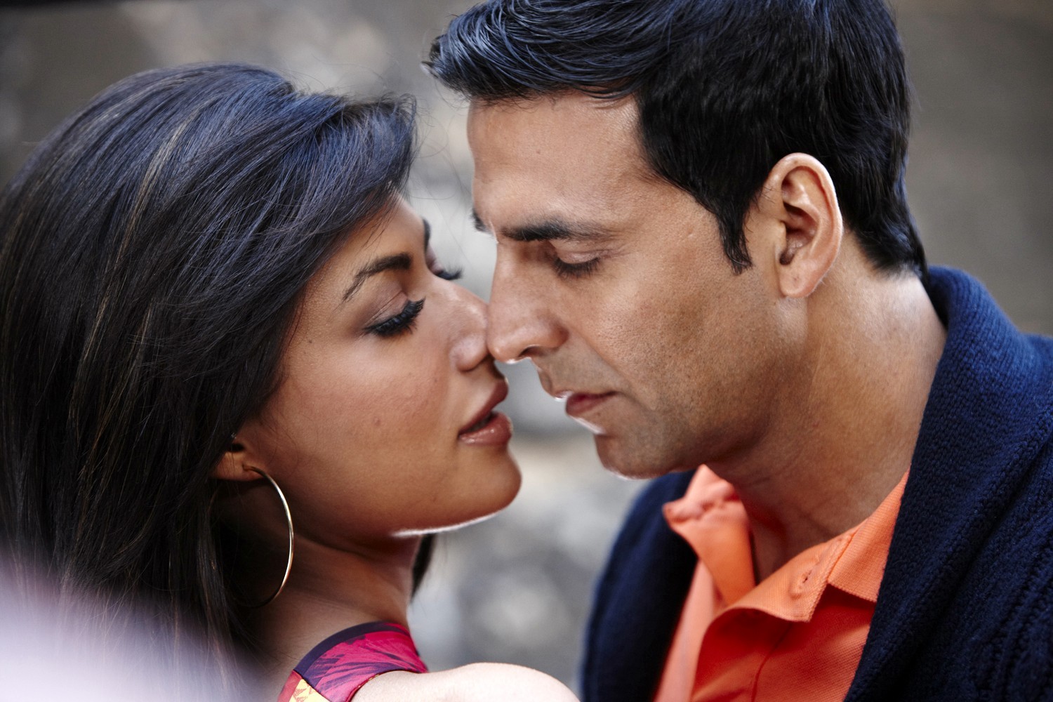 Chitrangda Singh Stars As Tanya And Akshay Kumar Stars - Akshay Kumar And Chitrangada Singh - HD Wallpaper 