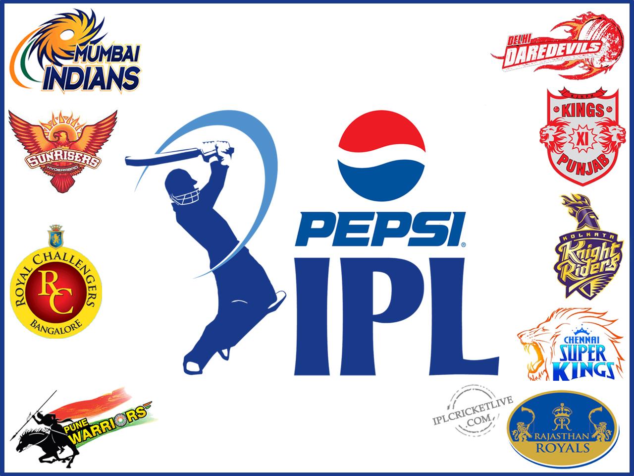 Pepsi Ipl - HD Wallpaper 