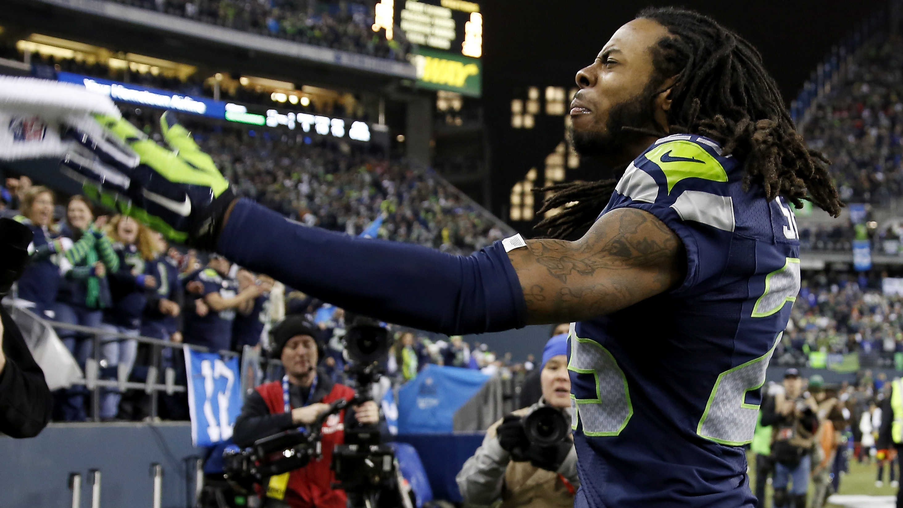 Audience - HD Wallpaper 