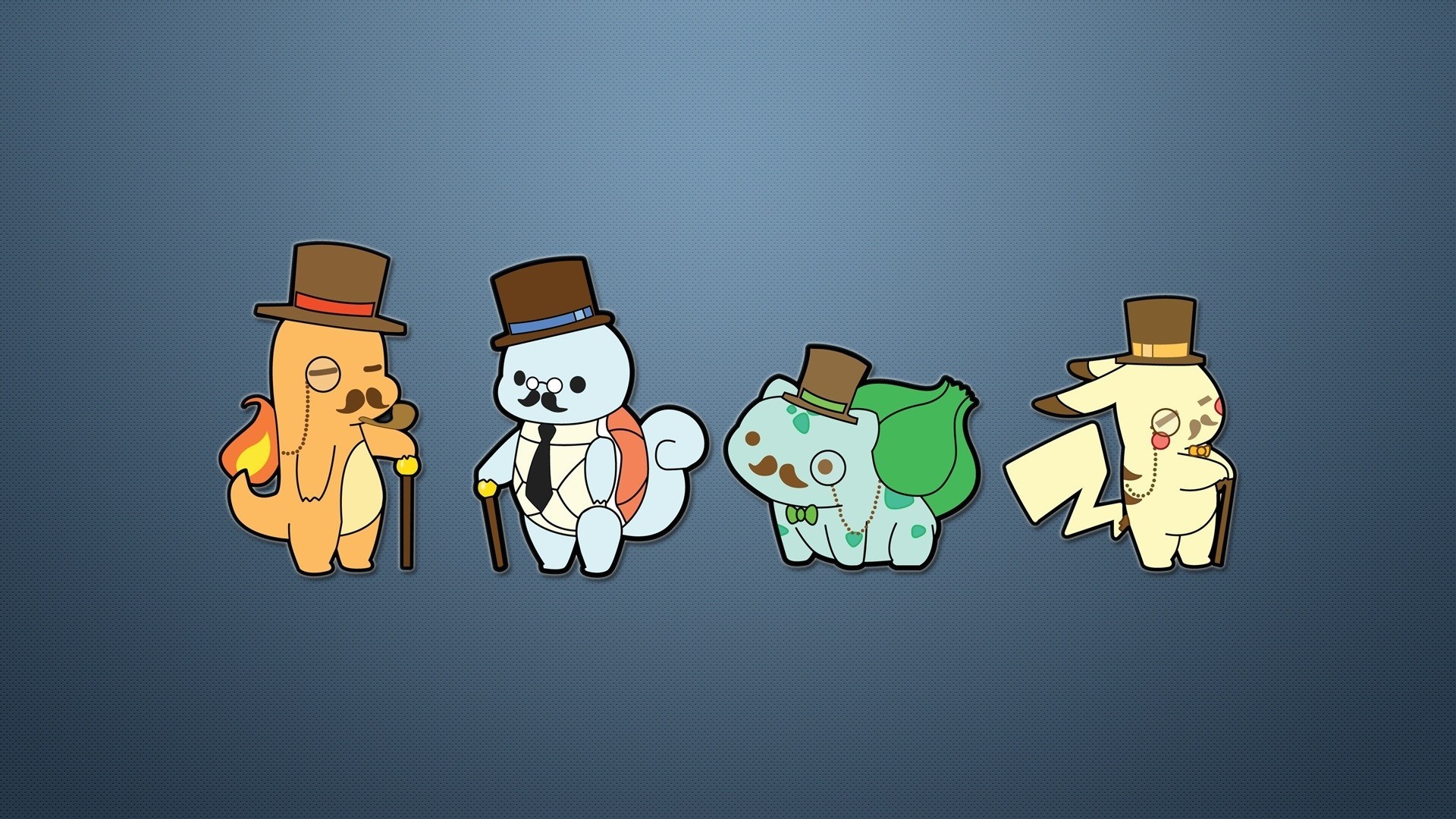 Funny Pokemon Backgrounds - HD Wallpaper 