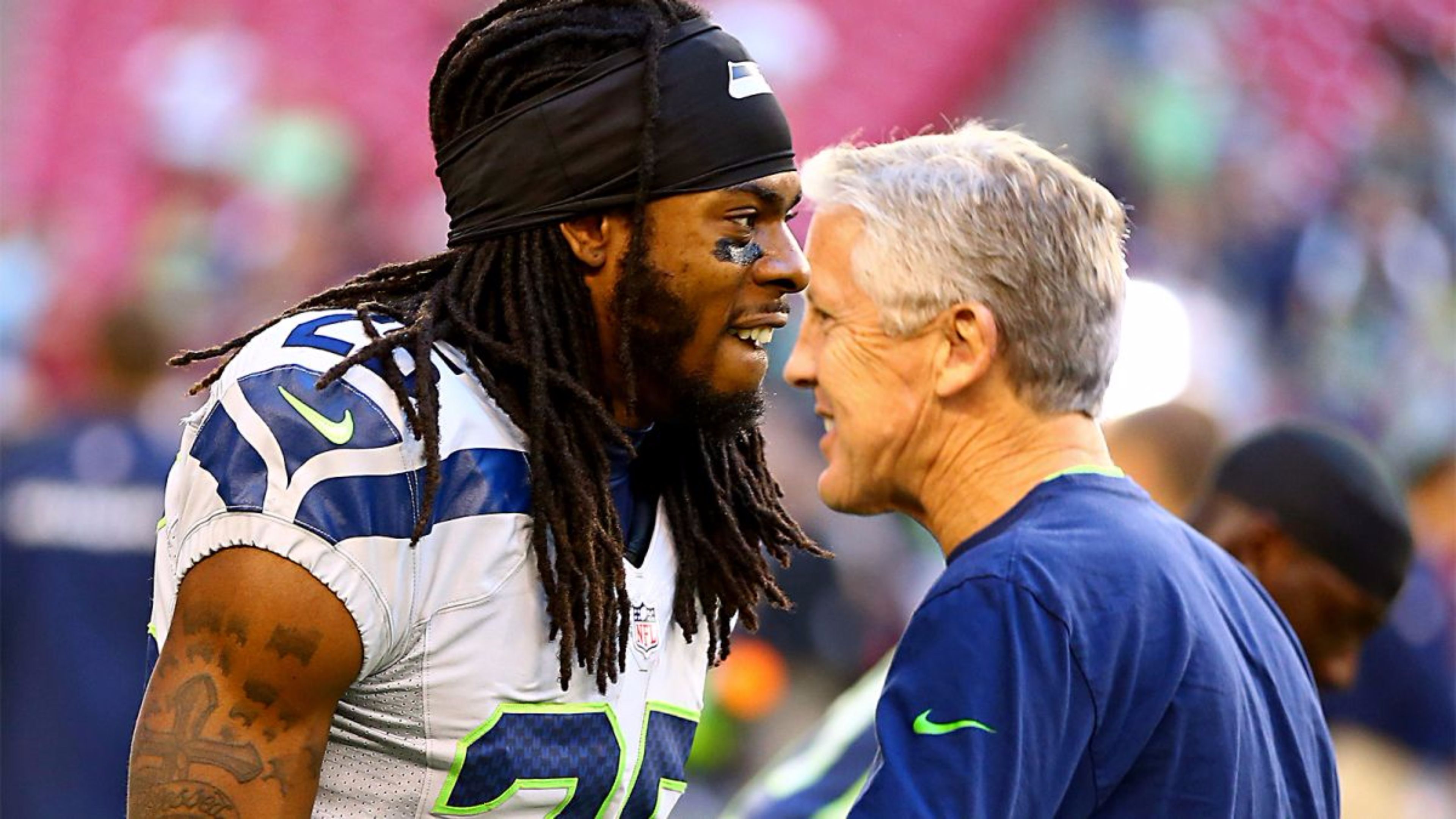 Wallpapers, Pics, Pictures, Images, Photos - Pete Carroll - HD Wallpaper 