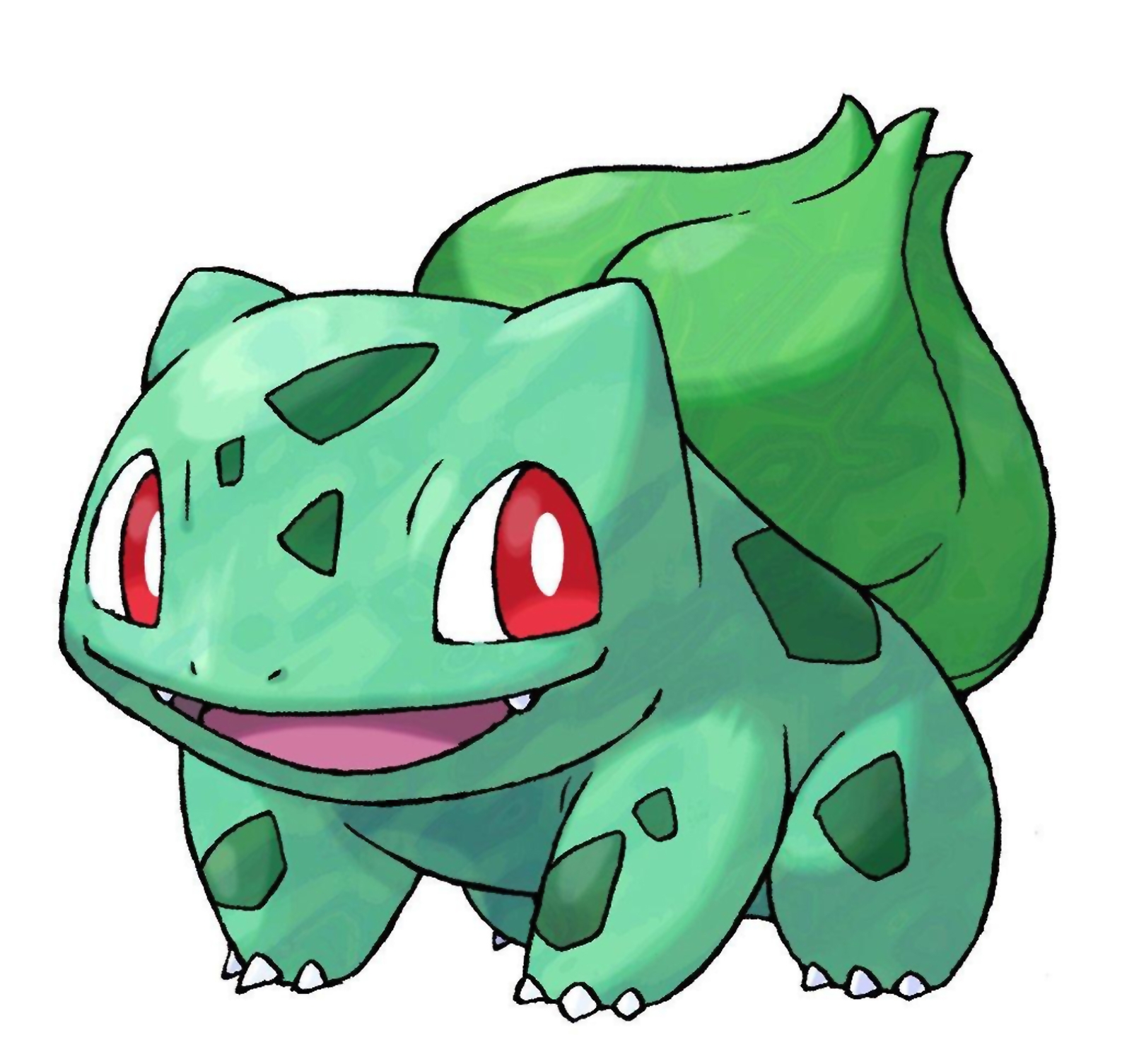 Bulbasaur Squirtle Pokémon - HD Wallpaper 