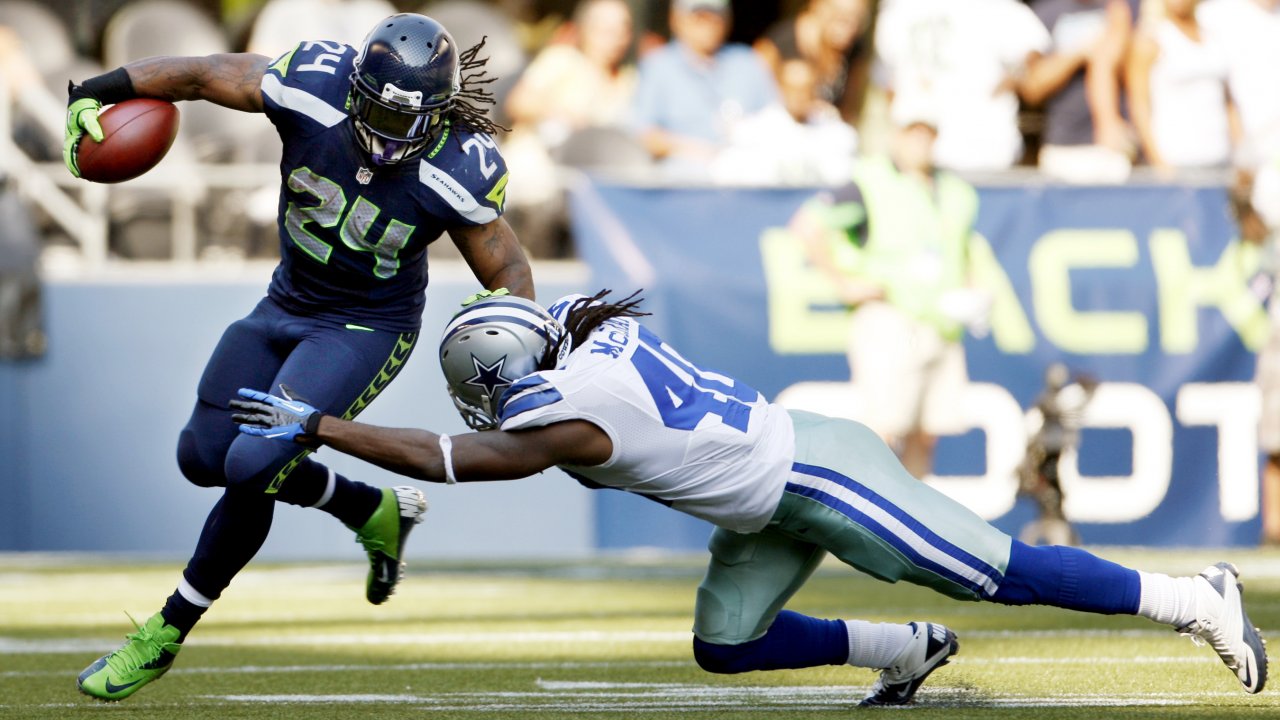 Cool Pictures Of Football Players - HD Wallpaper 