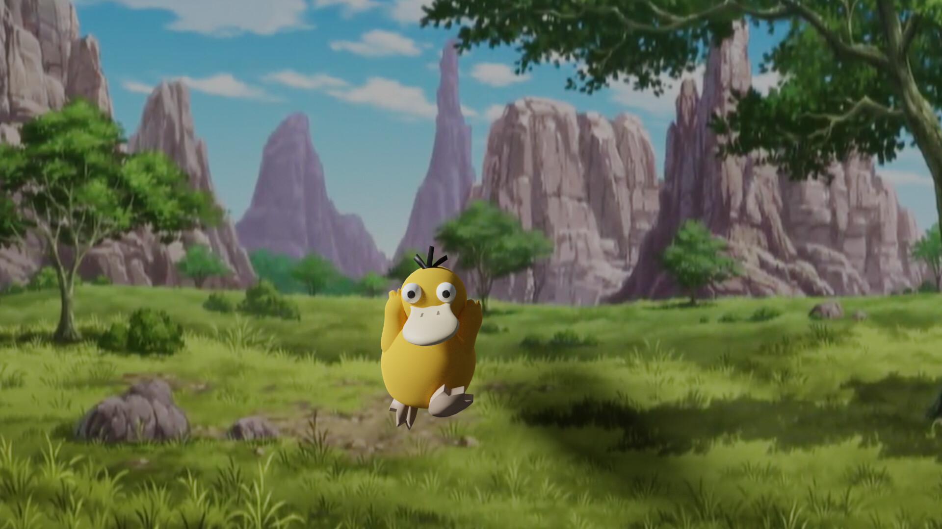 Cartoon - HD Wallpaper 