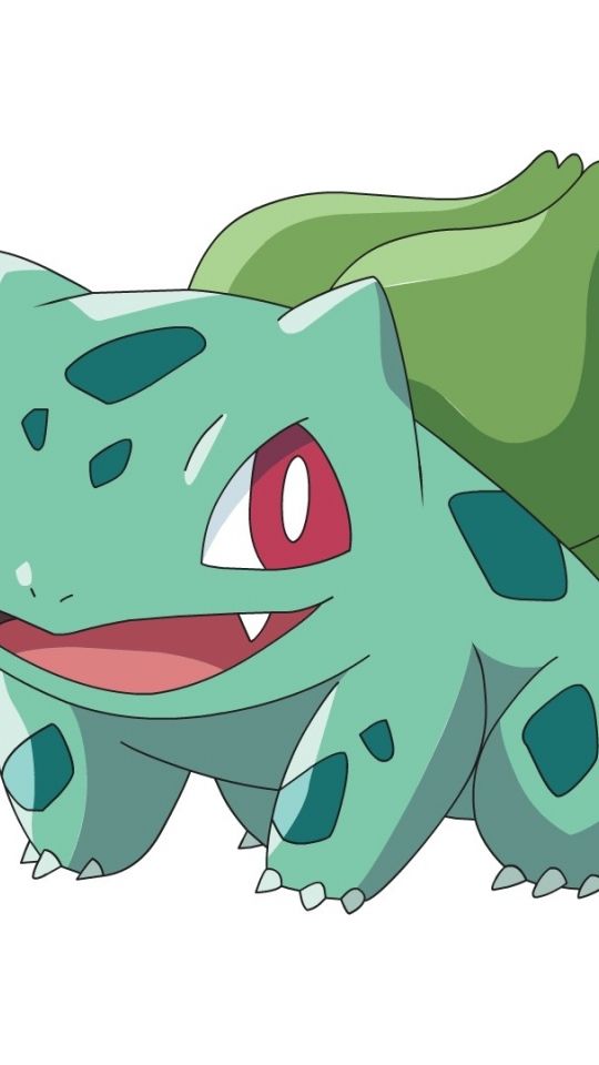 Pokemon Bulbasaur - HD Wallpaper 