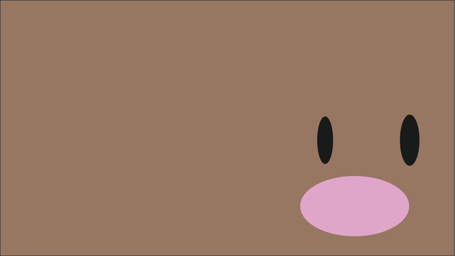 “ “”
minimalist Pokemon Wallpaper - Cartoon - HD Wallpaper 