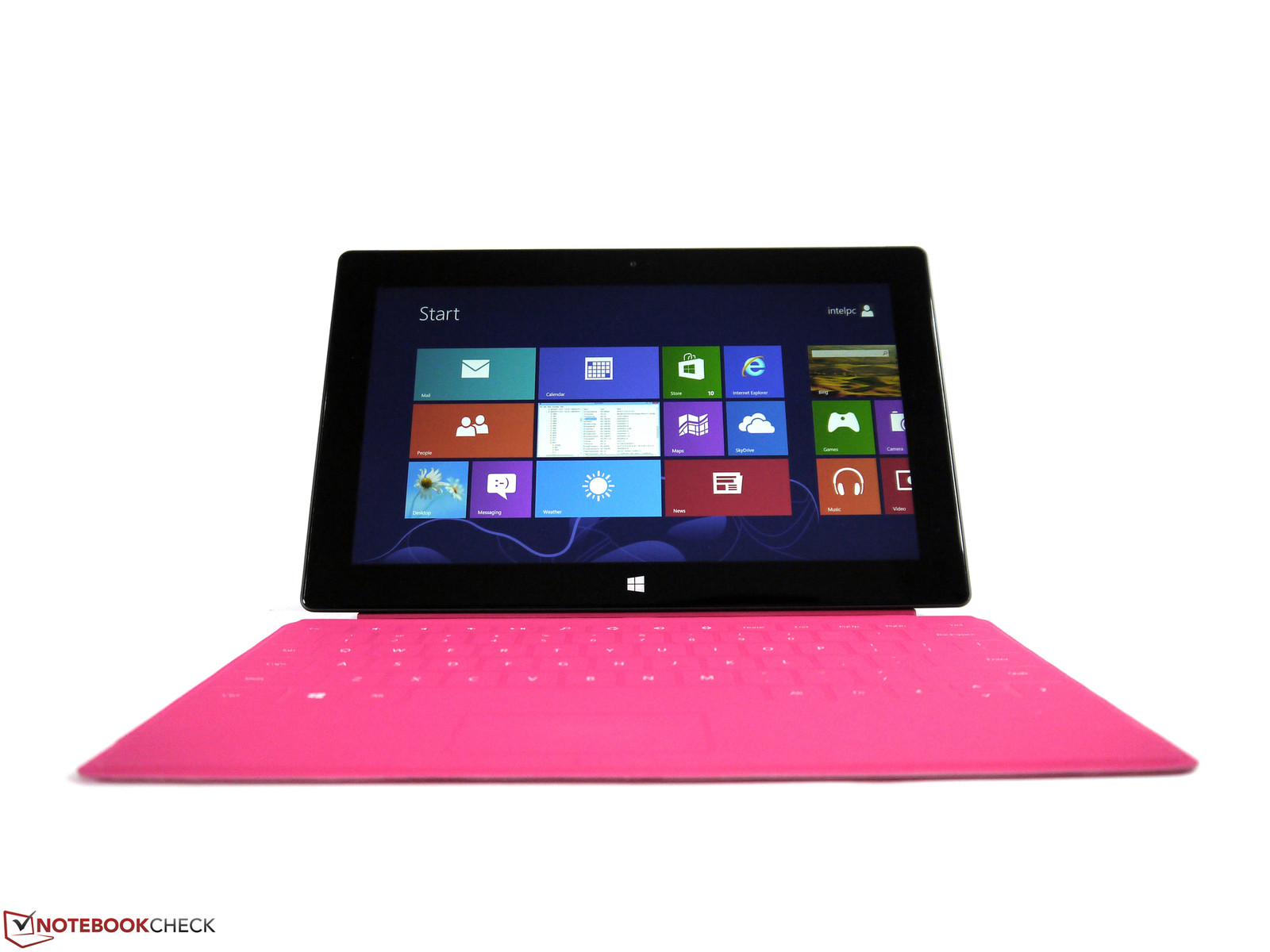 Surface Pro - HD Wallpaper 