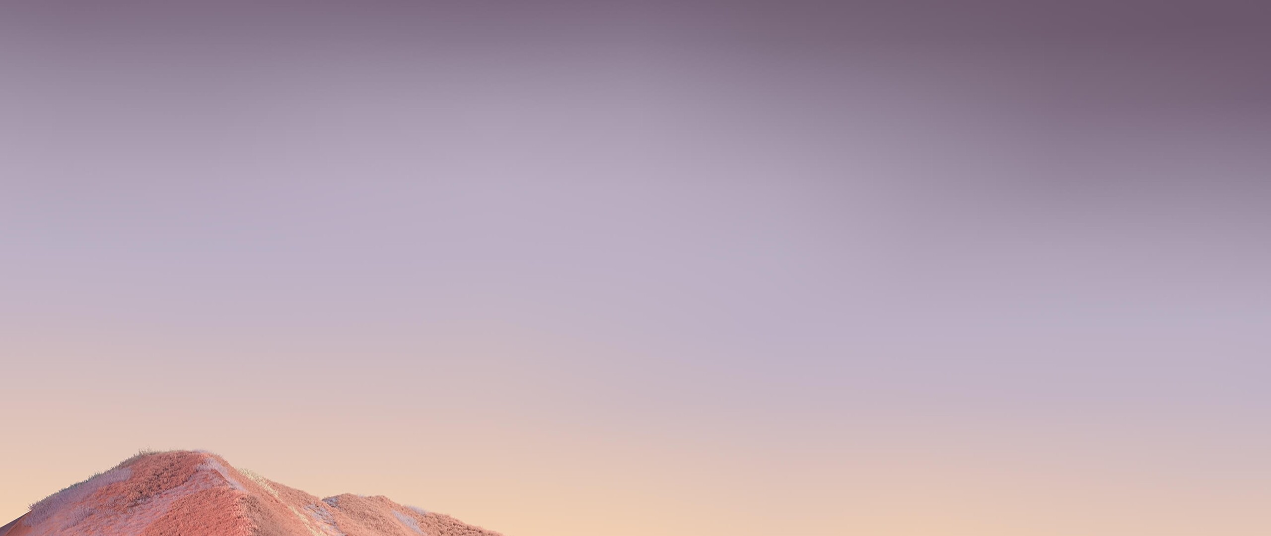Ridge - HD Wallpaper 