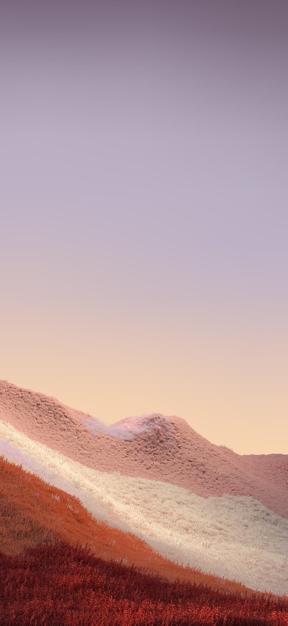 Hill - HD Wallpaper 