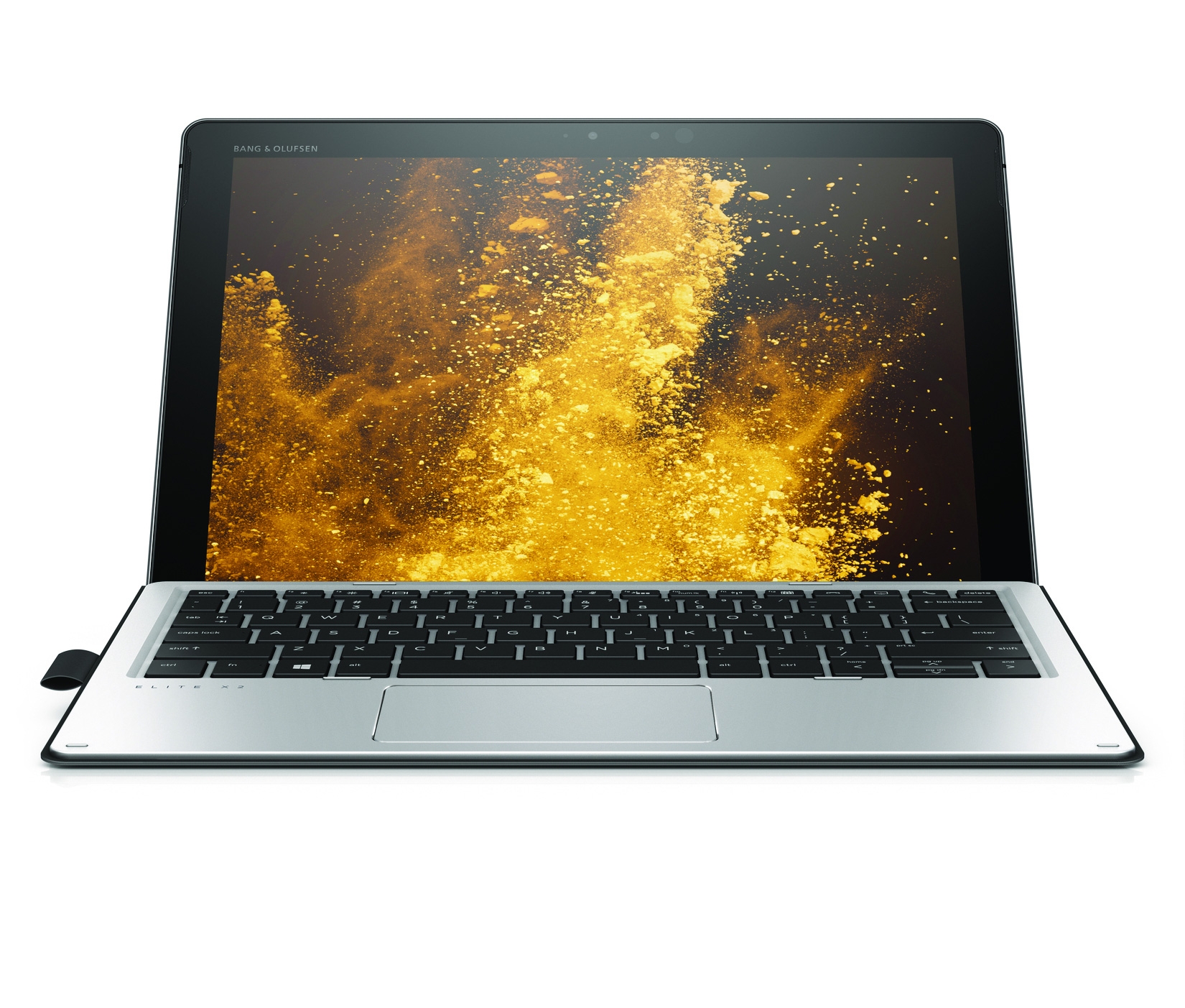 Hp Elitebook X360 1030 2 In 1 - HD Wallpaper 