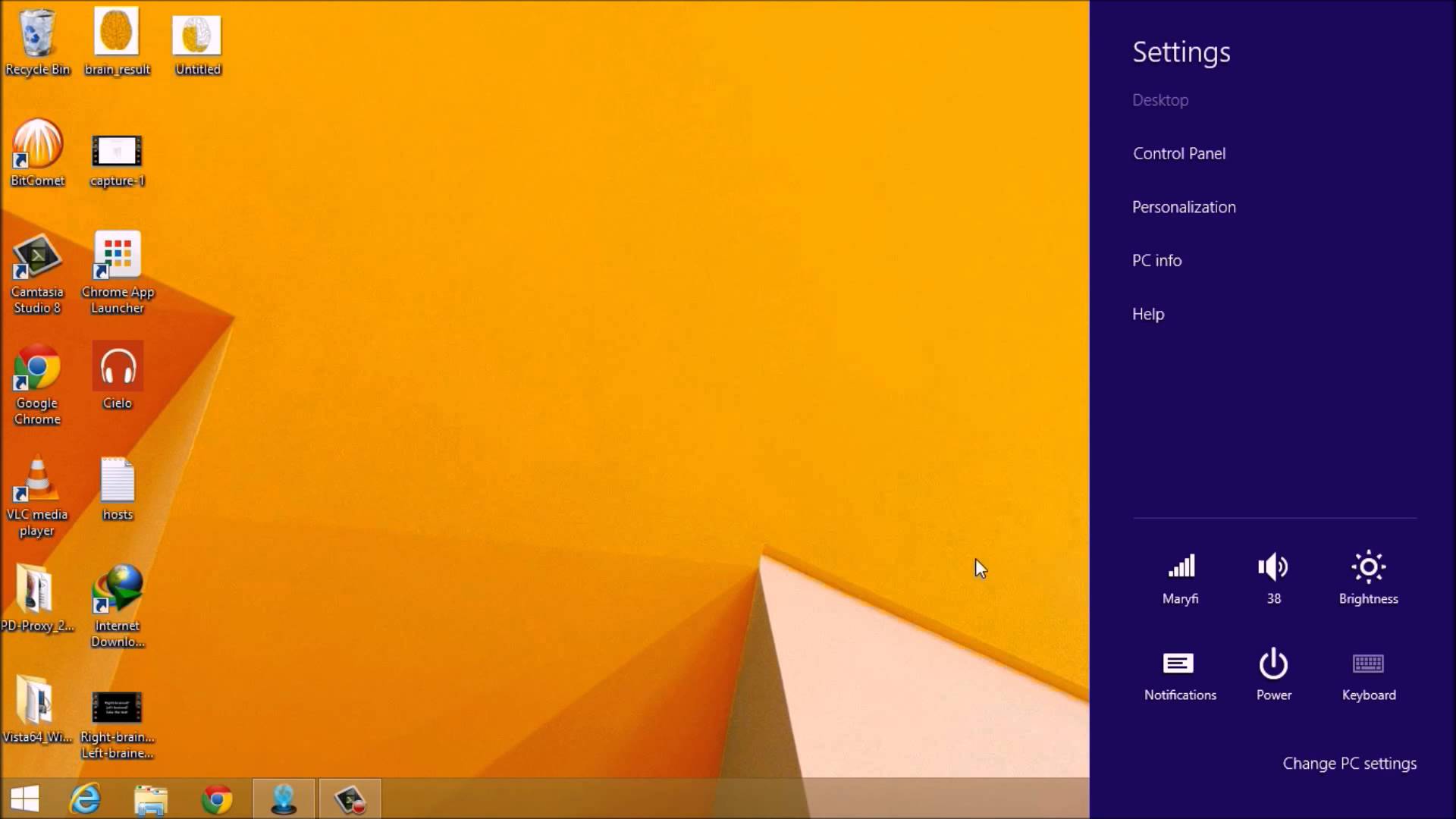 Screenshot - HD Wallpaper 