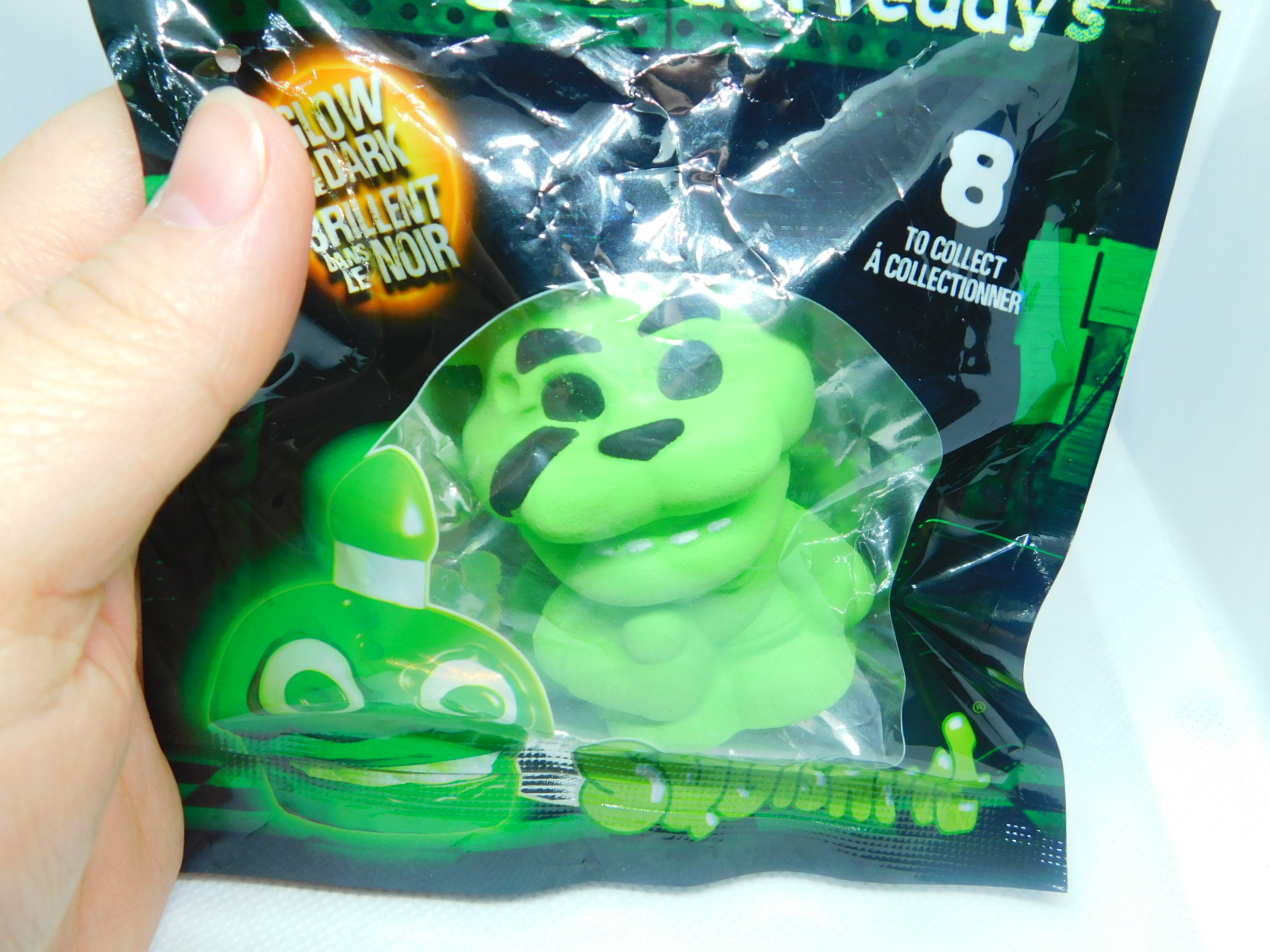 File 88d984e0b9 Original - Toy - HD Wallpaper 