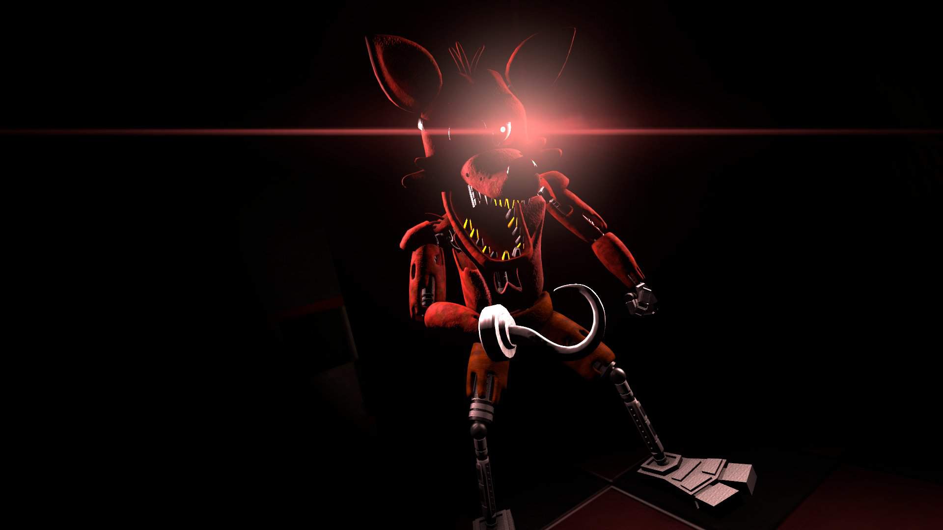 Darkness - HD Wallpaper 