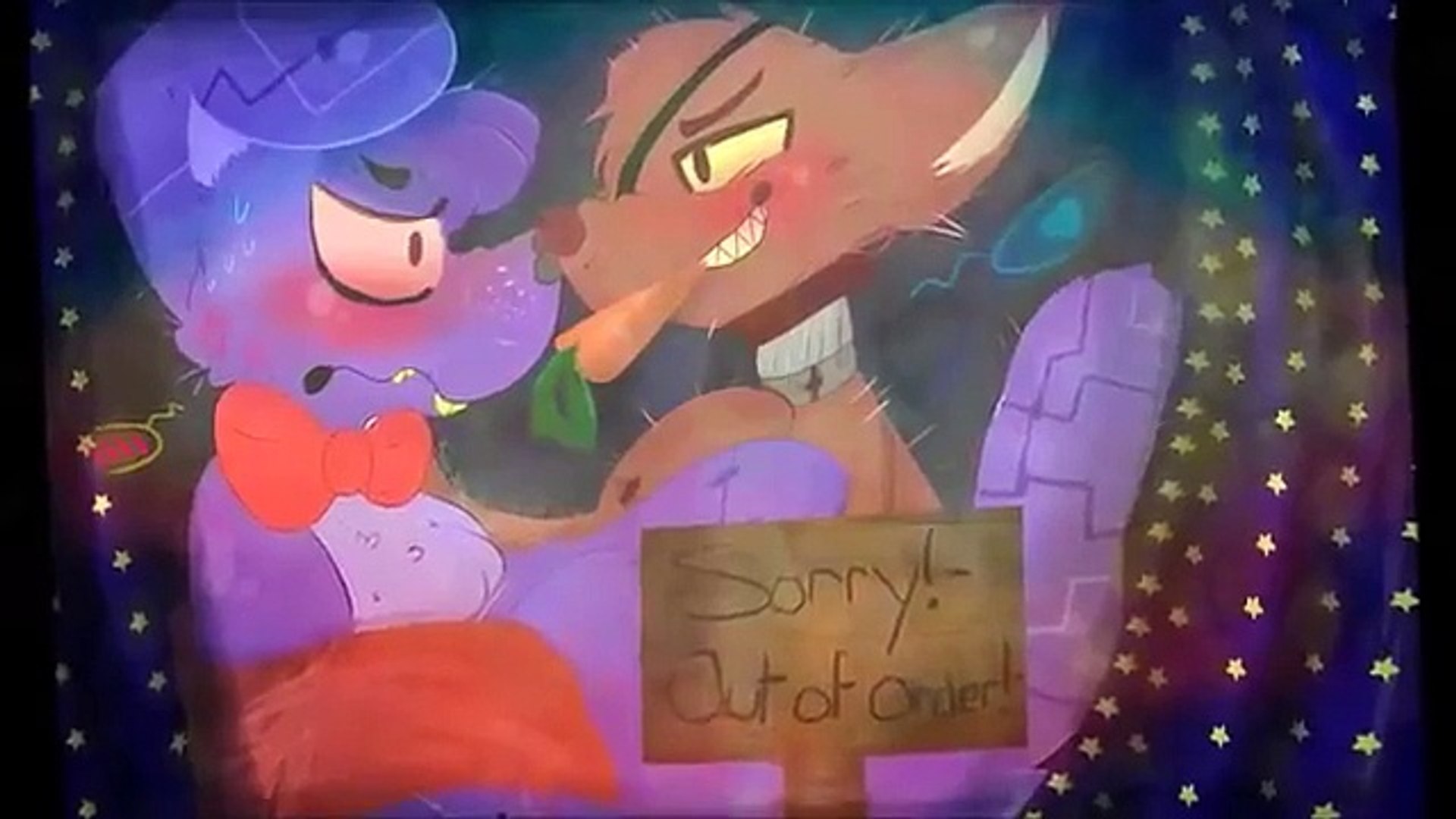Cartoon - HD Wallpaper 