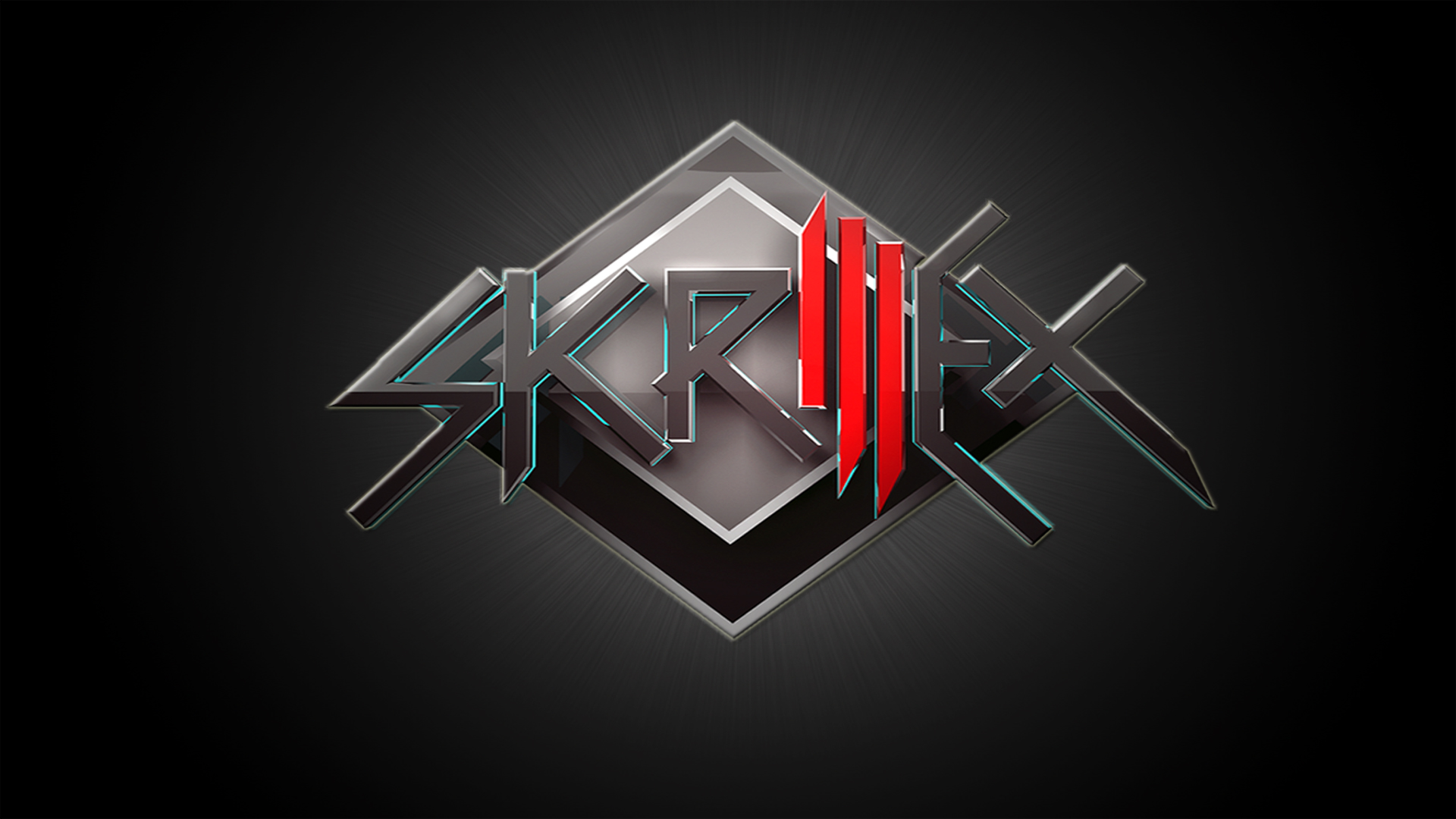 Skrillex - HD Wallpaper 