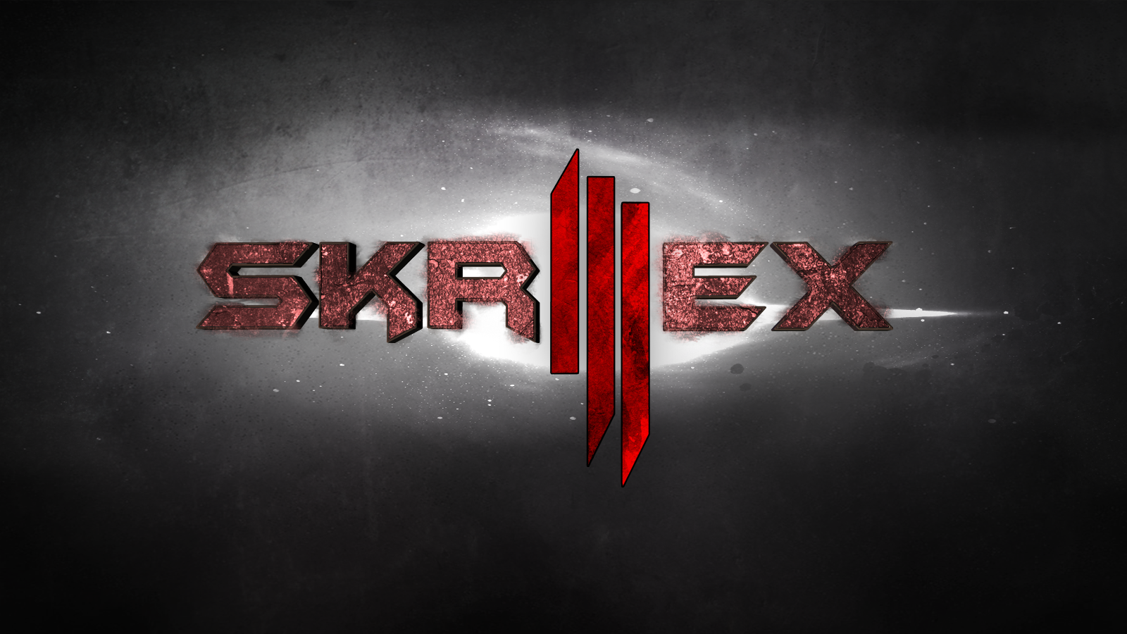 Skrillex Wallpapers Free Purple, Album Cover - Skrillex Wallpaper Hd - HD Wallpaper 