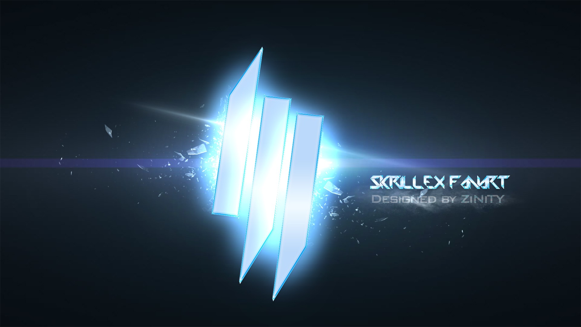 Free Download Logo Skrillex Shine Image Gallery Picture - Graphic Design - HD Wallpaper 