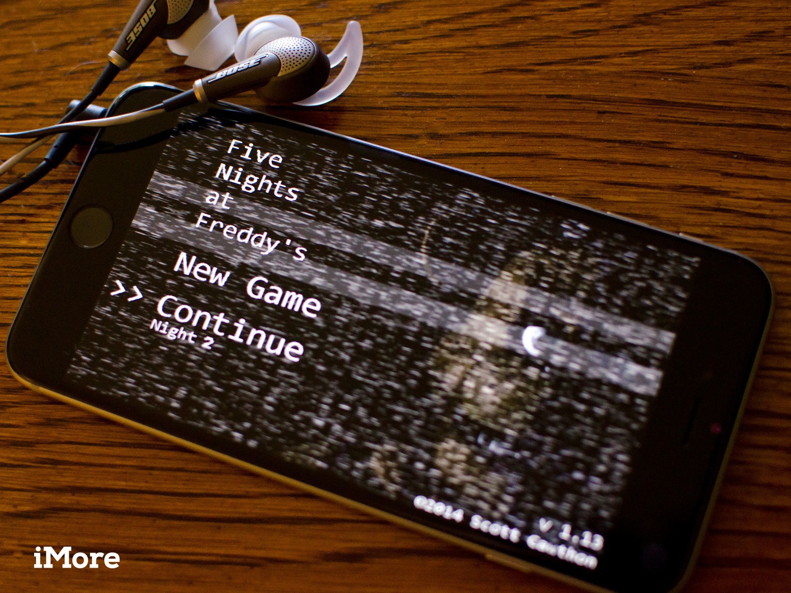 Five Nights At Freddy& - Moving Five Nights At Freddys 2 - HD Wallpaper 