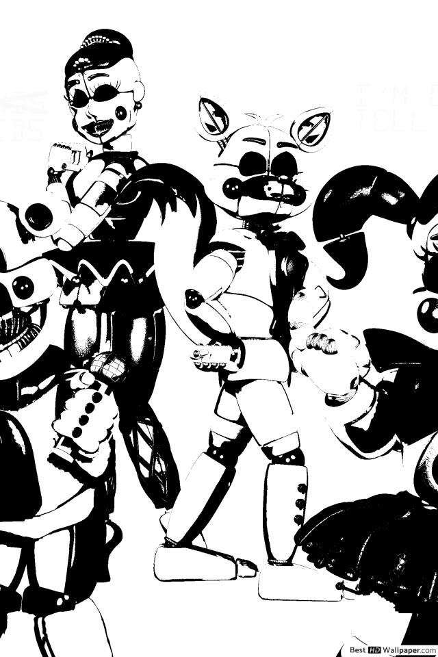 Cartoon - HD Wallpaper 