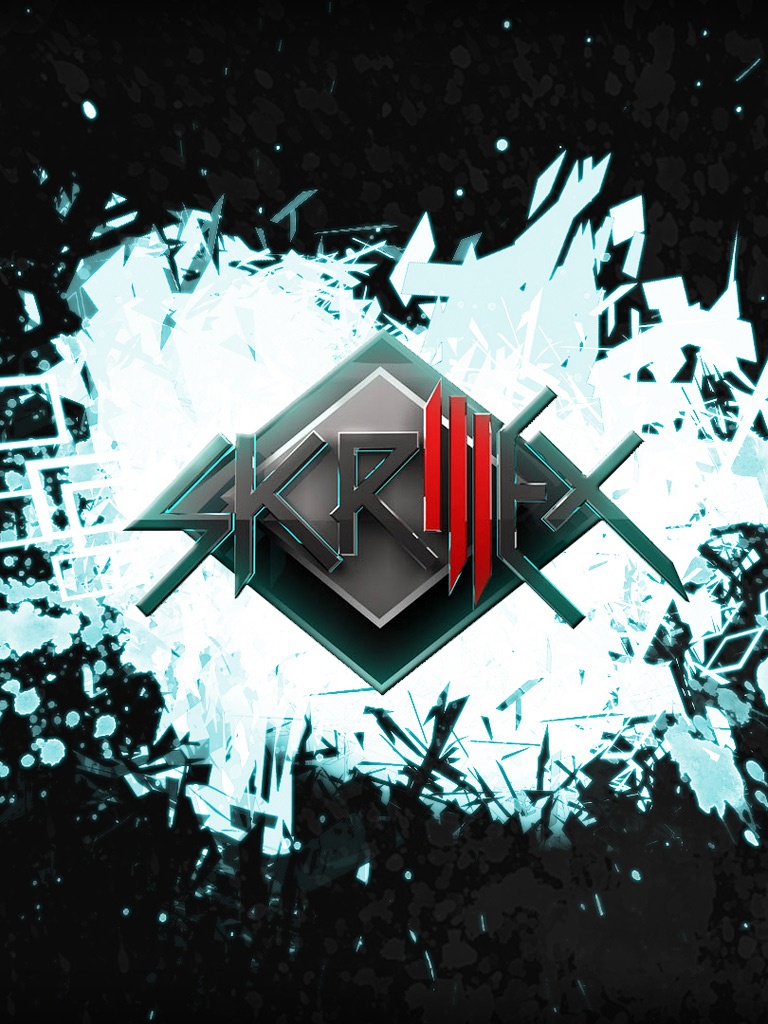 Skrillex Cinema - HD Wallpaper 