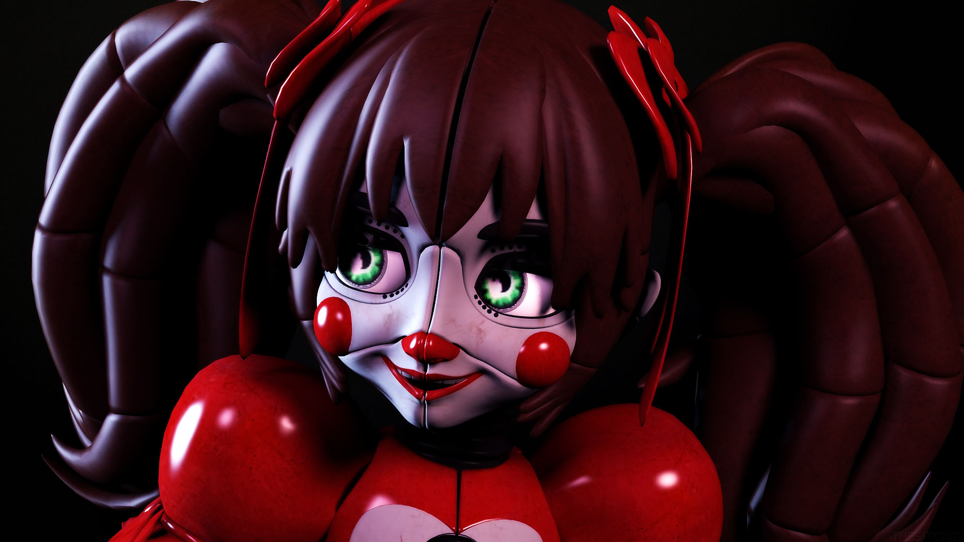 Cartoon - HD Wallpaper 
