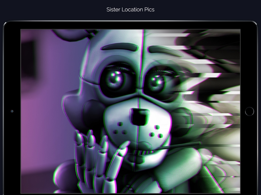 Five Nights At Freddy's - HD Wallpaper 