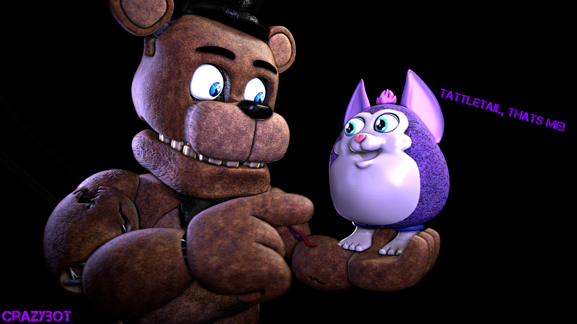 tattletail horror game intro tattletail horror game intro