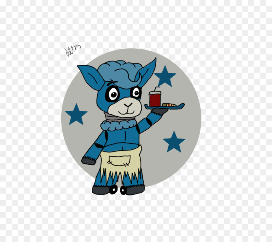 Fnaf Scary Ocs - HD Wallpaper 