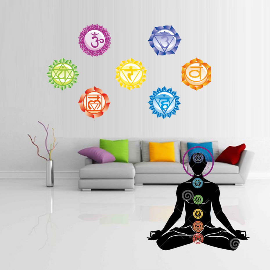 Namaste Breathe Symbol Sanskrit - HD Wallpaper 