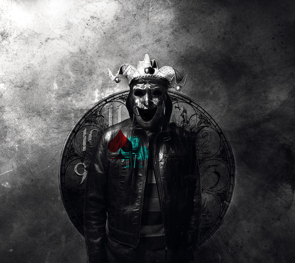 Pop Goes The Weasel Laughing Jack Shirt - HD Wallpaper 