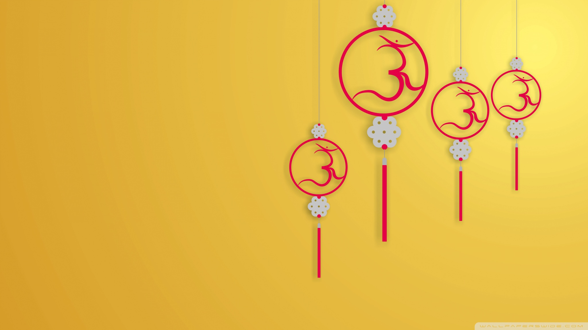 1080p Om Wallpaper Hd - HD Wallpaper 