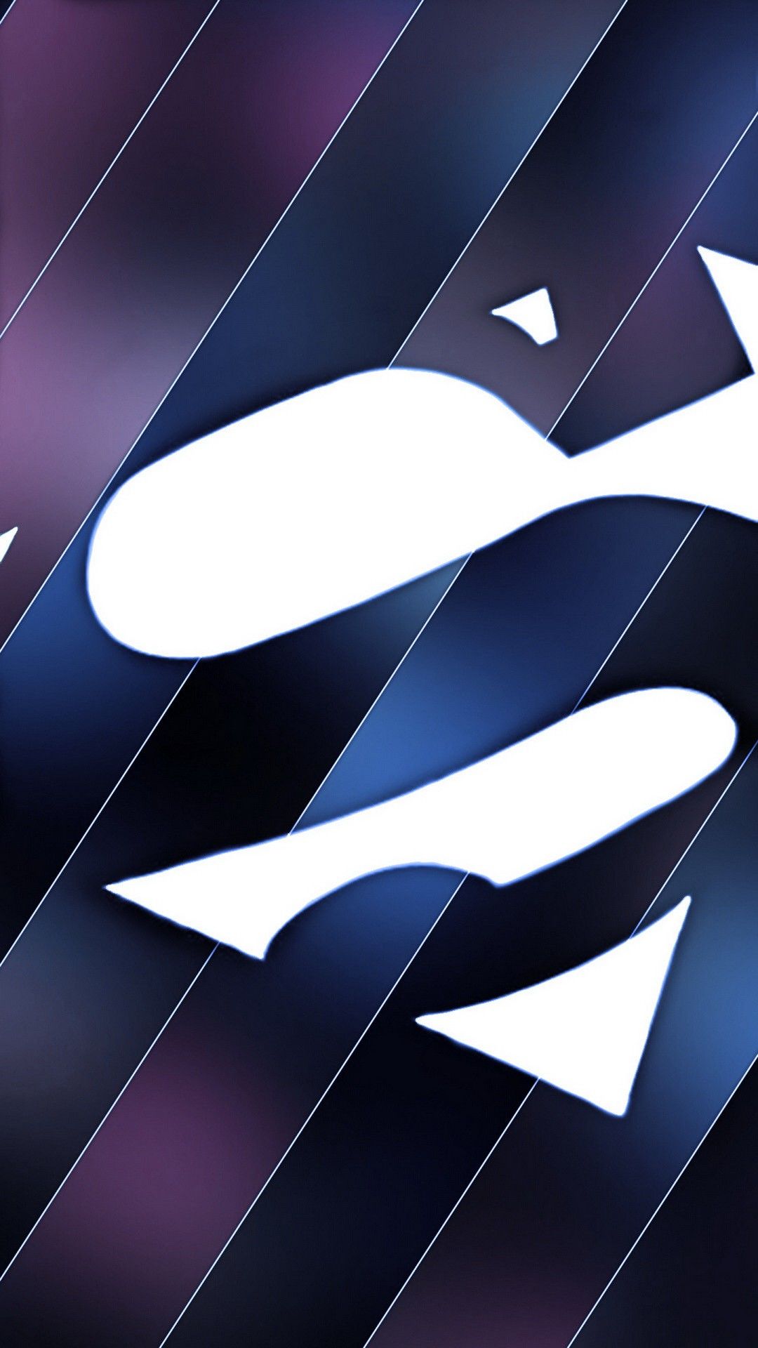 Do Simbolo Do Superman Smallville - HD Wallpaper 