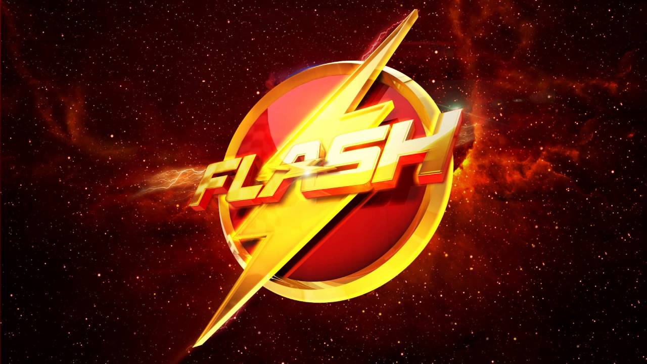 Flash Desktop Wallpaper Hd - HD Wallpaper 