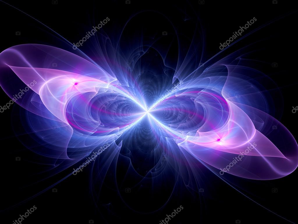 Masculine Feminine Infinity Art - HD Wallpaper 