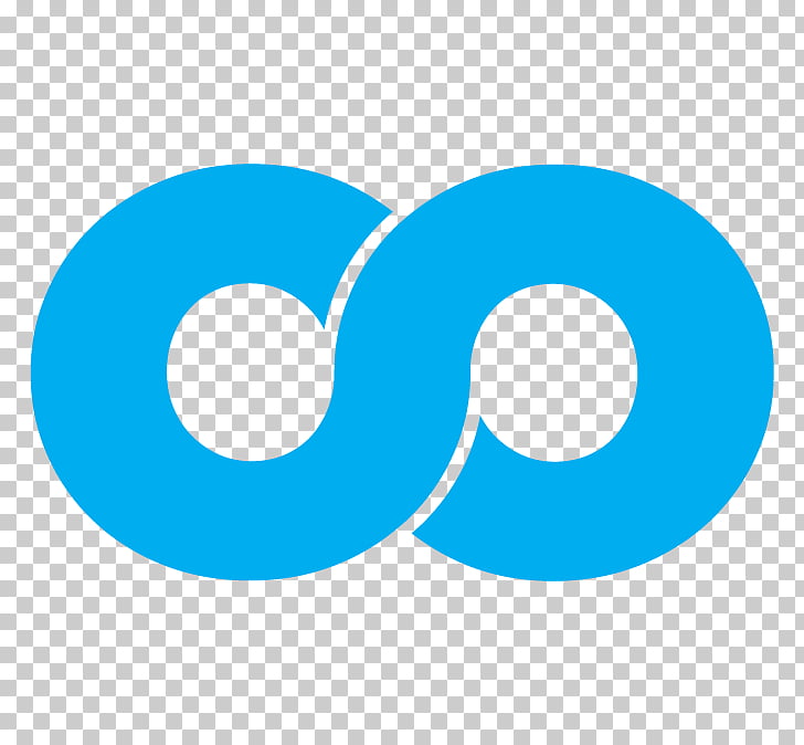 Infinity Sign Wallpaper - HD Wallpaper 